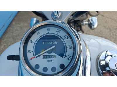 Yamaha XVS250 Drag Star 2017