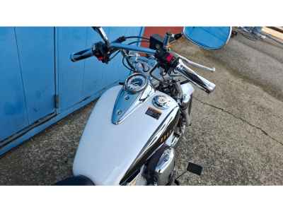 Yamaha XVS250 Drag Star 2017