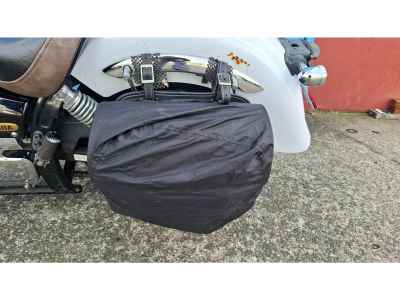 Yamaha XVS250 Drag Star 2017