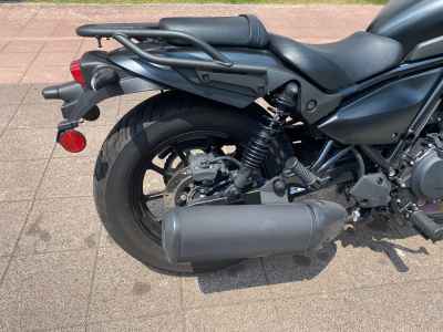 Kawasaki Eliminator 400SE 2023