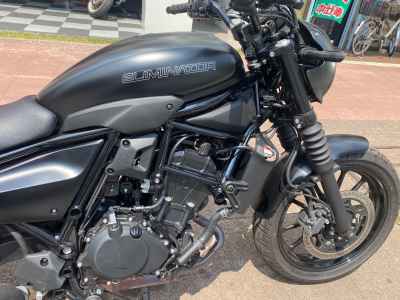 Kawasaki Eliminator 400SE 2023