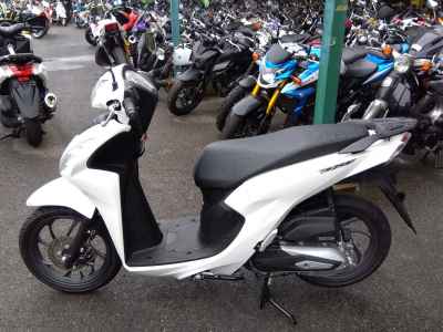 Yamaha XVS400 Drag Star 2013