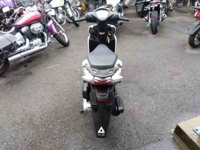 Yamaha XVS400 Drag Star 2013