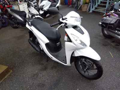 Yamaha XVS400 Drag Star 2013