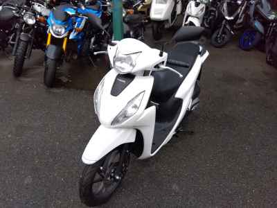 Yamaha XVS400 Drag Star 2013
