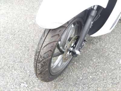 Yamaha XVS400 Drag Star 2013