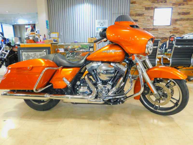 Harley-Davidson FORZA X 2013