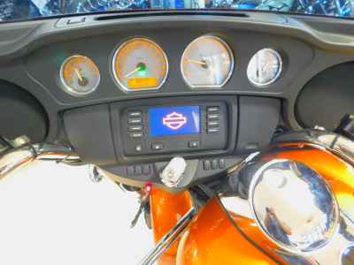 Harley-Davidson FORZA X 2013