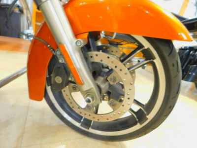 Harley-Davidson FORZA X 2013