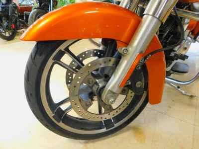 Harley-Davidson FORZA X 2013
