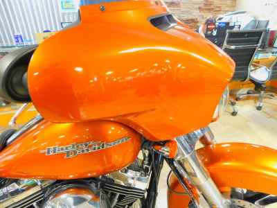 Harley-Davidson FORZA X 2013