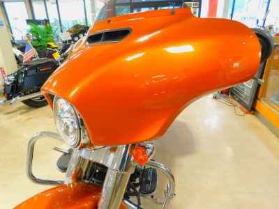 Harley-Davidson FORZA X 2013