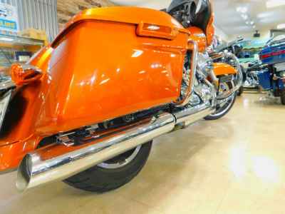 Harley-Davidson FORZA X 2013