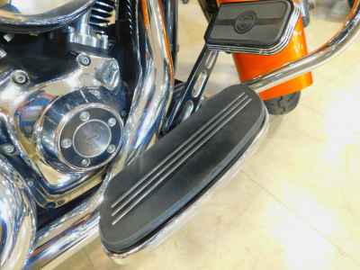 Harley-Davidson FORZA X 2013
