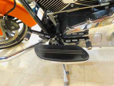 Harley-Davidson FORZA X 2013