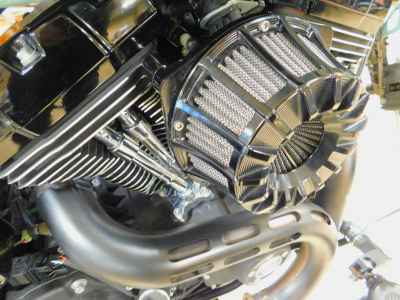 Harley-Davidson Wide Glide FXDWG1580 2014