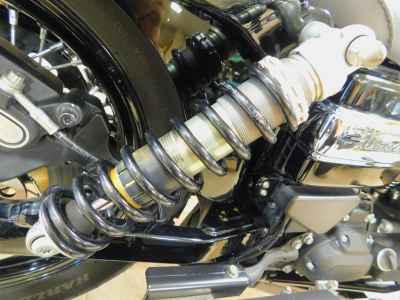 Harley-Davidson Wide Glide FXDWG1580 2014