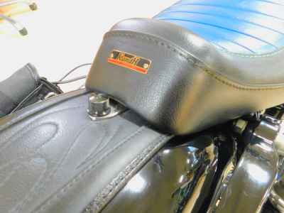 Harley-Davidson Wide Glide FXDWG1580 2014