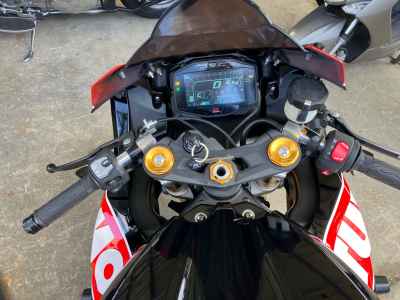 Suzuki GSX-R1000 2019