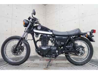 Kawasaki 250TR