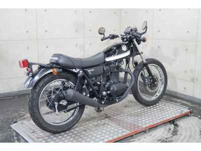 Kawasaki 250TR