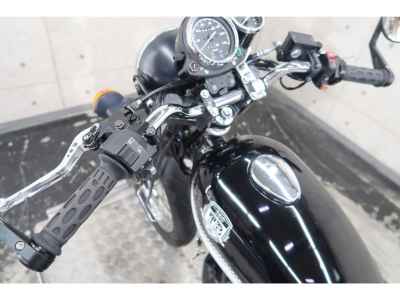 Kawasaki 250TR