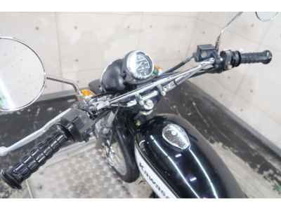 Kawasaki 250TR
