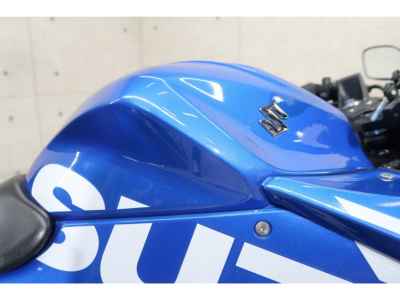 Suzuki Gixxer 250SF