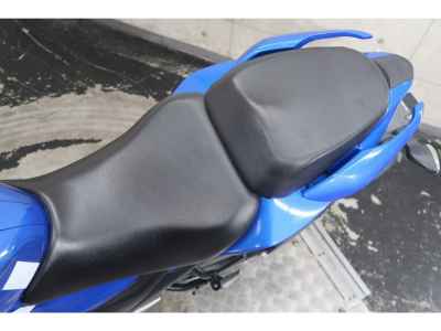Suzuki Gixxer 250SF