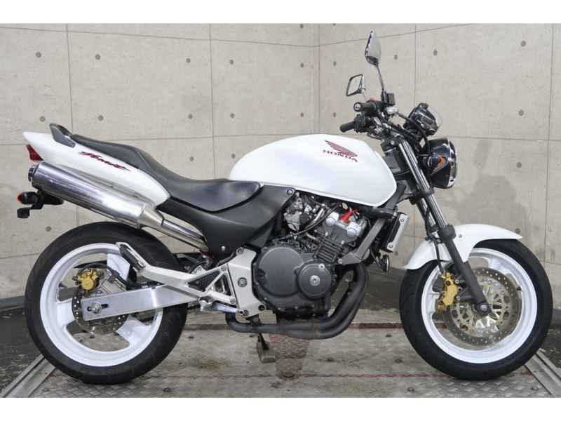 Honda CB250F