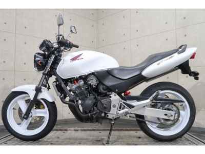 Honda CB250F