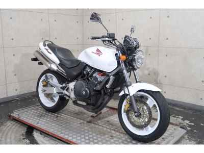 Honda CB250F
