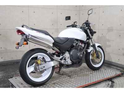 Honda CB250F