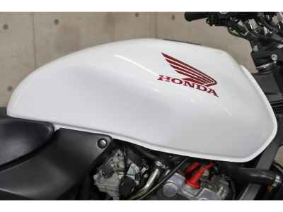 Honda CB250F