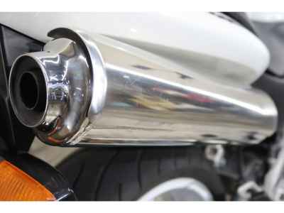 Honda CB250F
