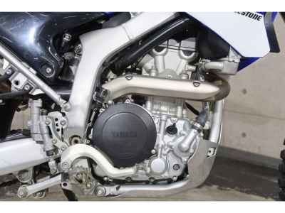 Yamaha WR250R