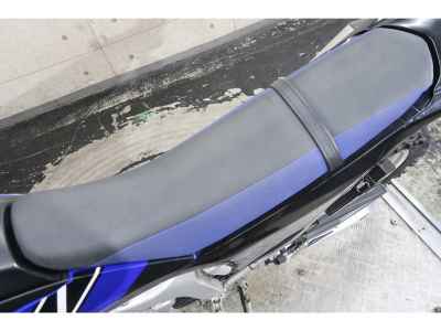 Yamaha WR250R