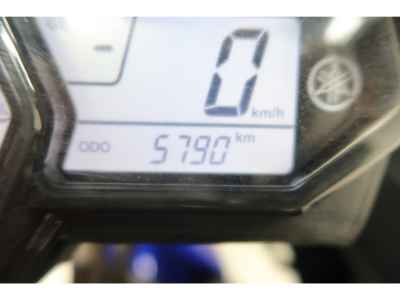 Yamaha YZF-R25
