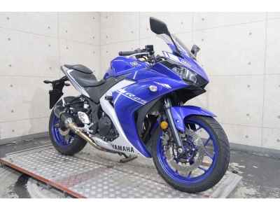 Yamaha YZF-R25