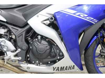 Yamaha YZF-R25