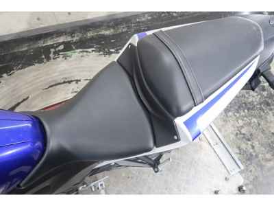 Yamaha YZF-R25