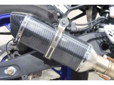 Yamaha YZF-R25