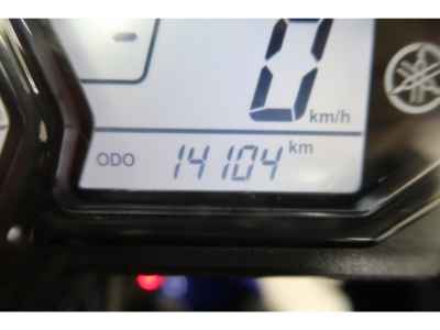 Yamaha YZF-R25