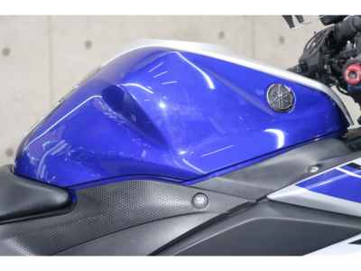 Yamaha YZF-R25