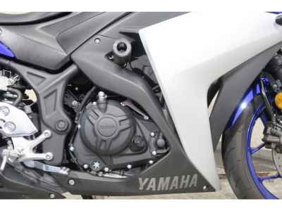 Yamaha YZF-R25