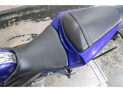 Yamaha YZF-R25