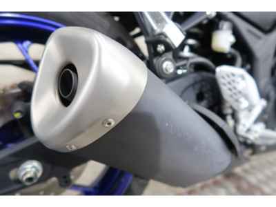 Yamaha YZF-R25
