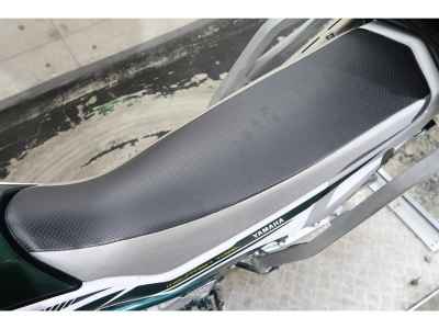 Yamaha XT250 Serow
