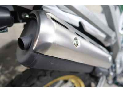 Yamaha XT250 Serow
