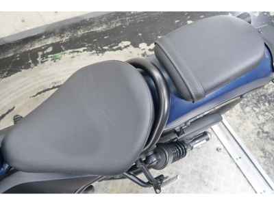 Honda Rebel CMX250